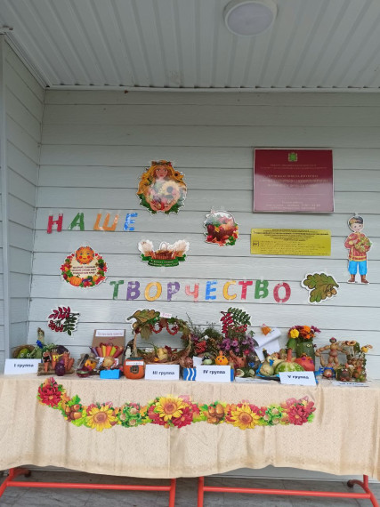 "Её величество, Картошка!".