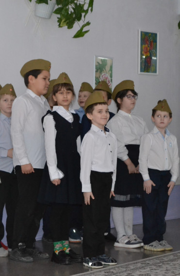 "Путь к Победе".