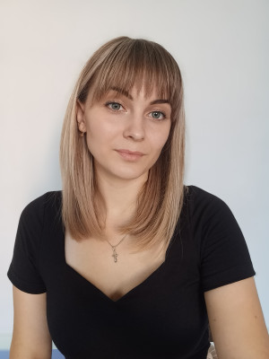 Татаева Полина Ивановна Татаева Полина Ивановна